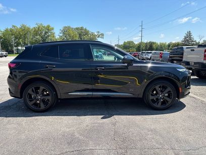 Used 2024 Buick Envision Sport Touring
