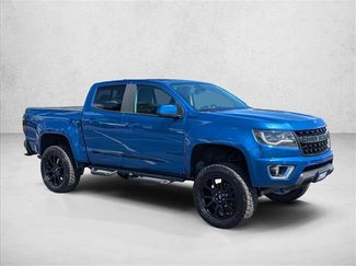Used 2020 Chevrolet Colorado LT w/ Colorado RST Special Edition RWD video 3