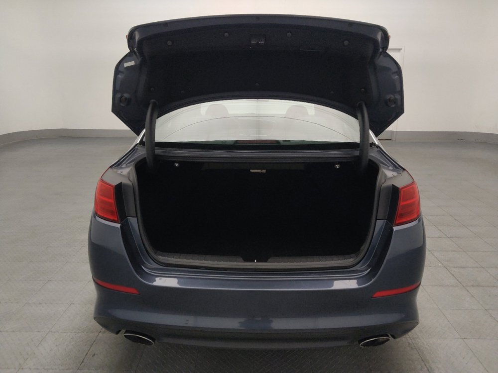 Used 2015 Kia Optima LX FWD image 29