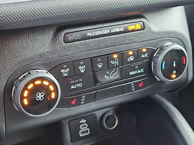 Used 2024 Ford Bronco Sport Big Bend w/ Convenience Package AWD/4WD image 24
