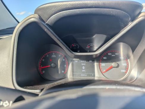 Used 2015 GMC Canyon W/T image 14