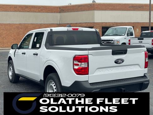 New 2026 Ford Maverick XL image 3
