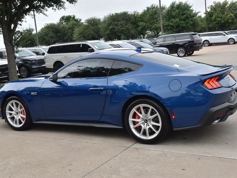 Used 2024 Ford Mustang GT Premium image 11