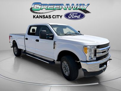 Used 2017 Ford F350 XL