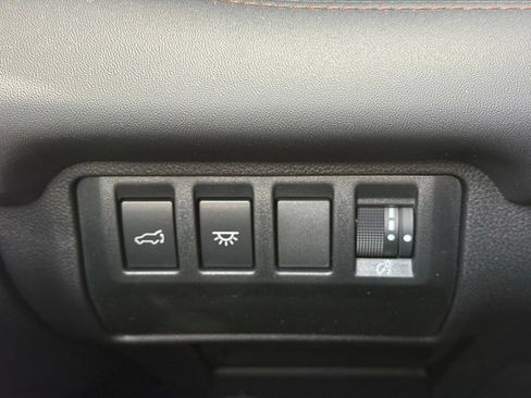 Certified 2026 Subaru Ascent Limited Bronze AWD/4WD image 9