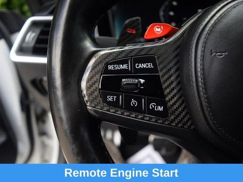 Used 2022 BMW M4 xDrive Competition w/ Executive Package AWD/4WD image 6
