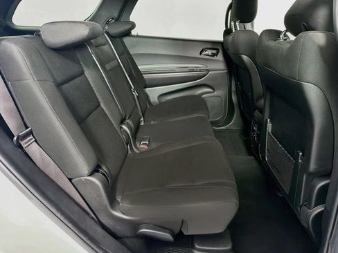 Used 2023 Dodge Durango GT AWD/4WD image 37