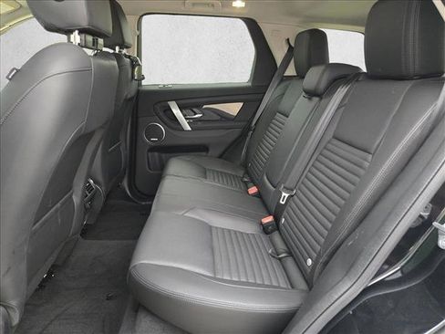 Certified 2025 Land Rover Discovery Sport S AWD/4WD image 18