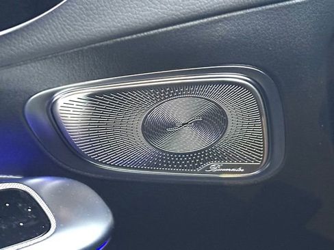 New 2026 Mercedes-Benz GLC 300 4MATIC image 23