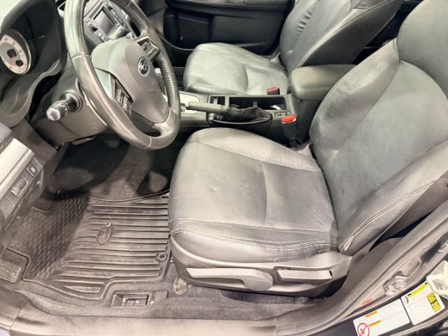 Used 2012 Subaru Impreza 2.0i Limited AWD/4WD image 36