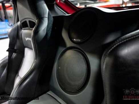 Used 2008 Dodge Viper SRT-10 w/ Protection Group image 25