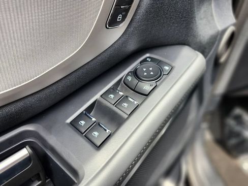 New 2026 Ford Expedition Active AWD/4WD image 19