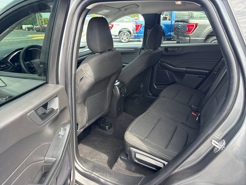 Used 2025 Ford Escape Active FWD image 12