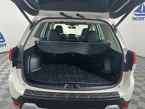 Used 2023 Subaru Forester Touring AWD/4WD image 22