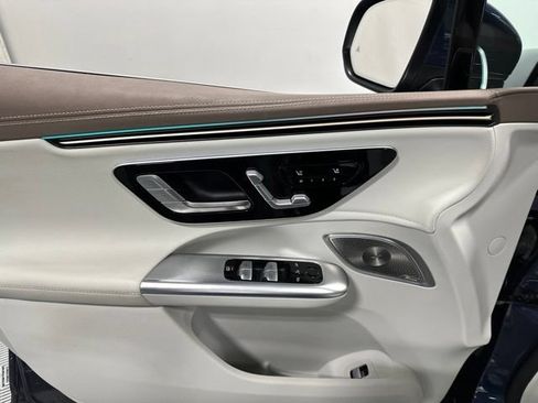 Certified 2023 Mercedes-Benz EQE 350+ 4MATIC SUV image 12