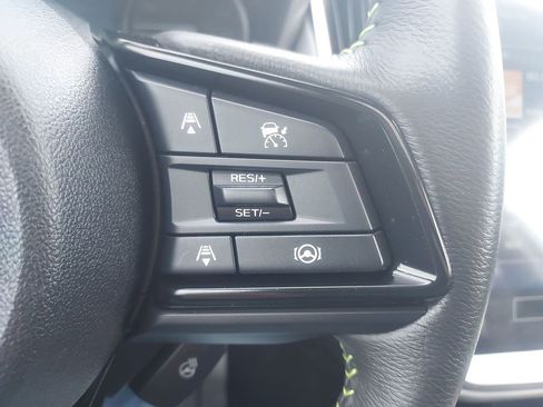 Certified 2025 Subaru Outback Onyx Edition XT AWD/4WD image 15