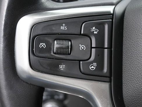 Used 2022 Chevrolet Silverado 1500 LT image 17
