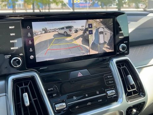 Used 2022 Kia Sorento SX image 27