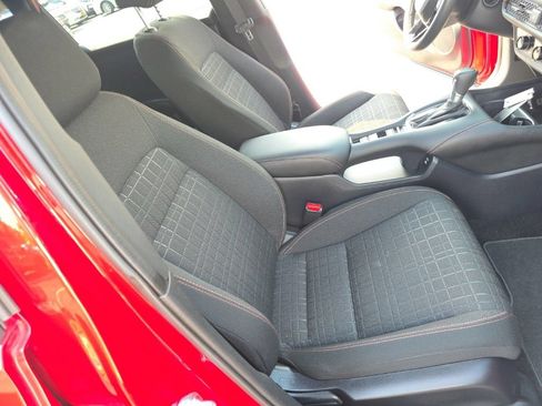 Used 2024 Honda HR-V Sport image 24