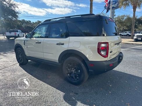 New 2025 Ford Bronco Sport Big Bend w/ Convenience Package image 6