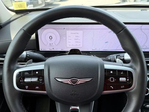 Certified 2026 Genesis GV80 2.5T AWD/4WD image 27