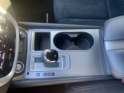 Used 2021 Nissan Murano SV w/ Cargo Package image 25