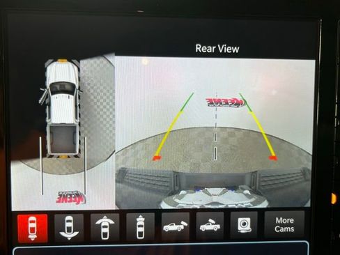 Used 2024 RAM 2500 Big Horn w/ Safety Group AWD/4WD image 7