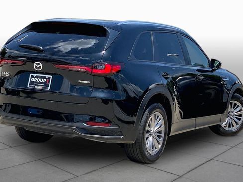 Certified 2026 MAZDA CX-90 3.3 Turbo w/ Select Package AWD/4WD image 11