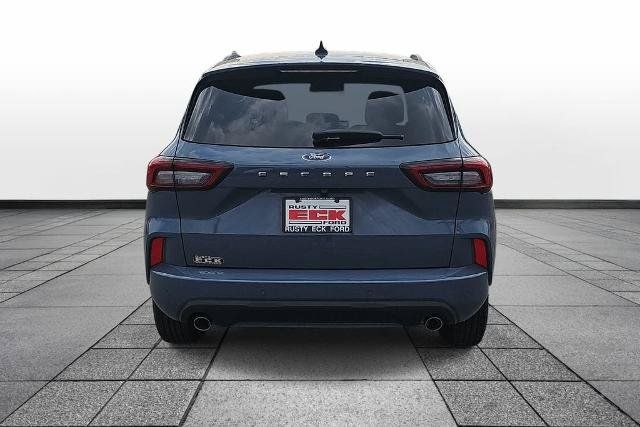 Certified 2024 Ford Escape ST-Line w/ Tech Pack #1 FWD image 6