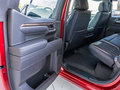 New 2025 Chevrolet Silverado 1500 RST image 29