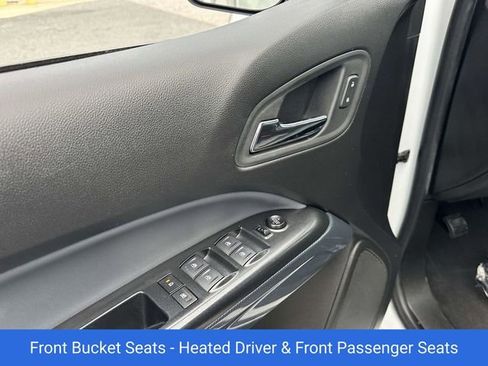 Certified 2021 Chevrolet Colorado Z71 image 16