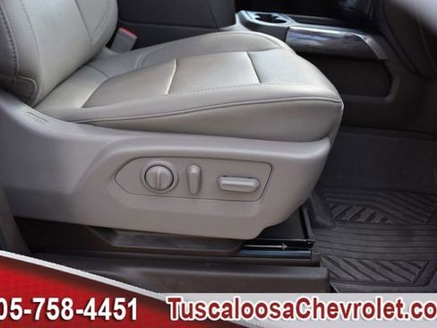 Used 2022 Chevrolet Silverado 1500 LTZ AWD/4WD image 24