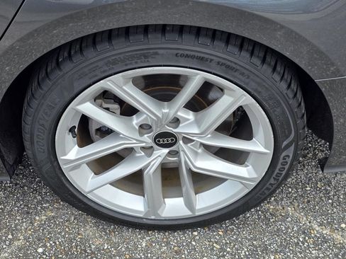 Used 2024 Audi A5 2.0T Premium Plus AWD/4WD image 38