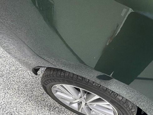 Used 2014 Toyota Corolla LE FWD image 32