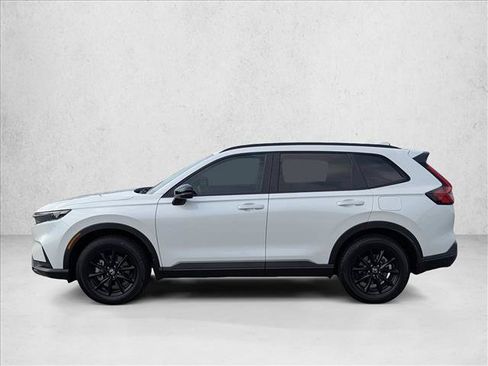 Used 2026 Honda CR-V Sport image 8