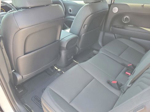 New 2026 Hyundai Palisade SEL image 9