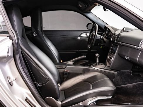 Used 2006 Porsche Cayman S RWD image 22