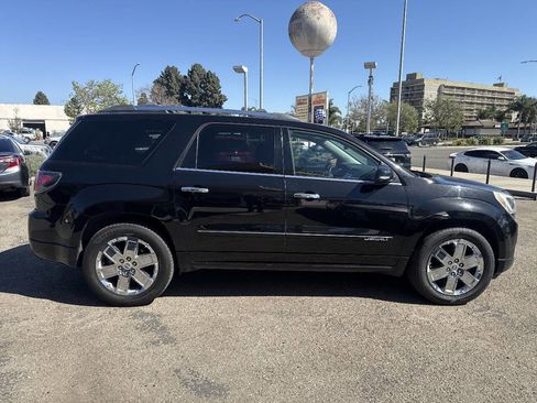 Used 2016 GMC Acadia Denali image 12