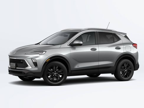 New 2026 Buick Encore GX Sport Touring image 39