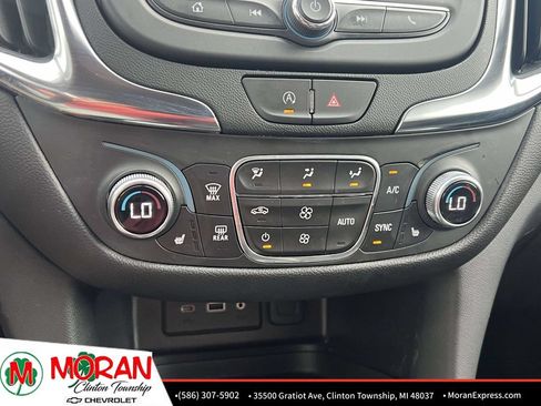 Certified 2024 Chevrolet Equinox LT FWD image 16