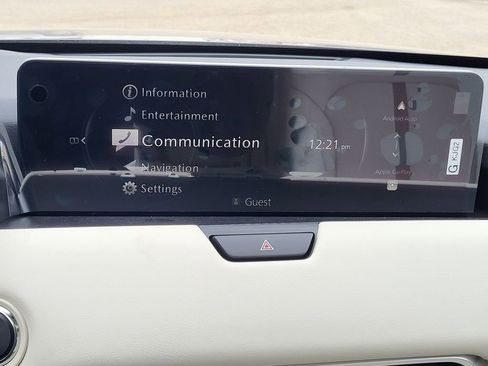 New 2026 MAZDA CX-90 Plug-In Hybrid w/ Premium Plus image 18