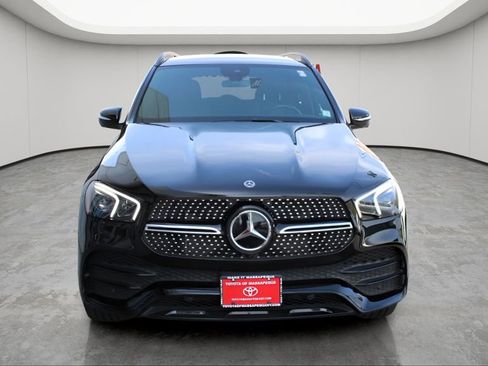 Used 2023 Mercedes-Benz GLE 350 4MATIC image 7