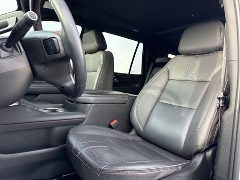 Certified 2023 Chevrolet Tahoe RST image 13