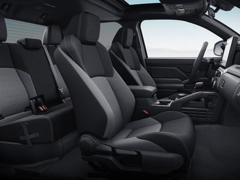 New 2024 Toyota Tacoma TRD Off-Road image 56