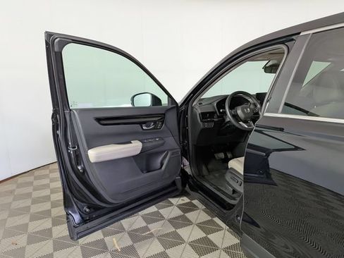 Used 2024 Honda CR-V EX-L image 15