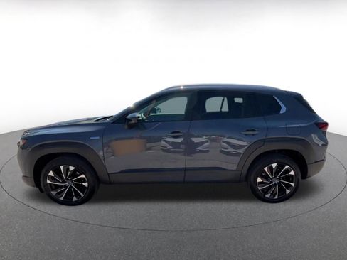 Used 2025 MAZDA CX-50 2.5 Hybrid w/ Premium Plus Pkg AWD/4WD image 9