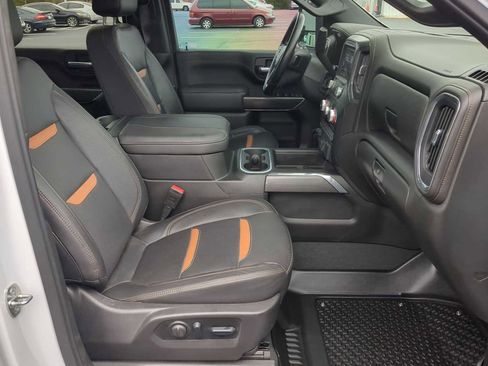 Certified 2023 GMC Sierra 2500 AT4 image 28