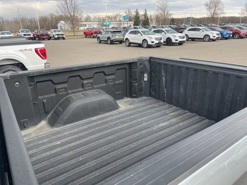 Certified 2021 Chevrolet Silverado 1500 LT image 27