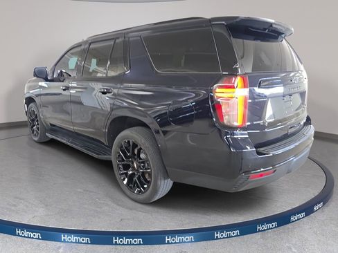 Used 2023 Chevrolet Tahoe RST w/ Luxury Package AWD/4WD image 9