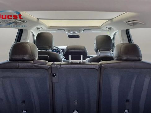 Used 2020 Mercedes-Benz GLS 450 4MATIC image 16